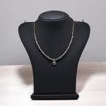 Diamond necklace