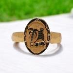 Mens Ring