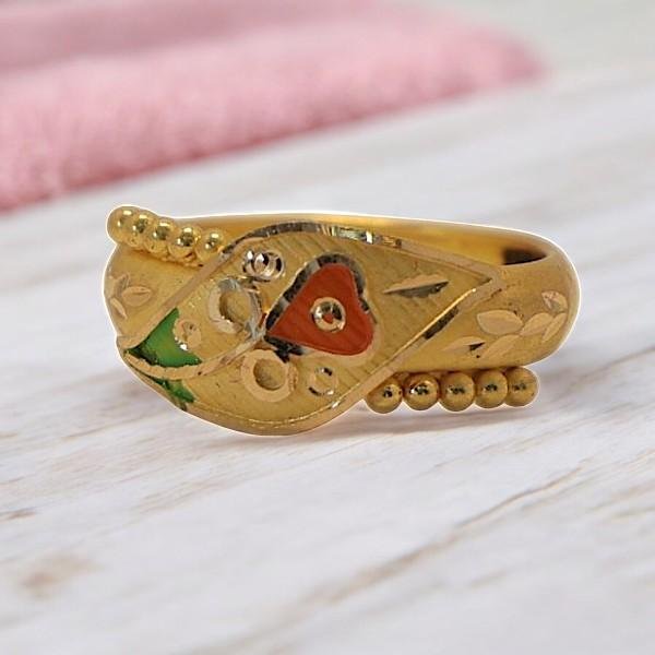Baby ring