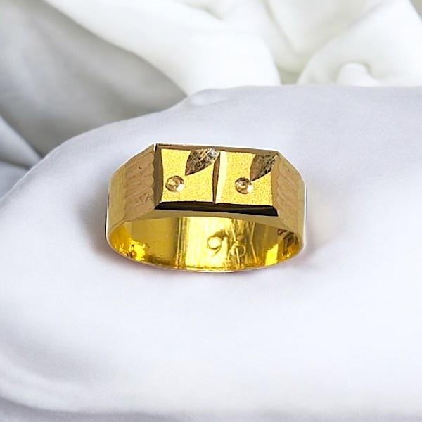 Baby ring