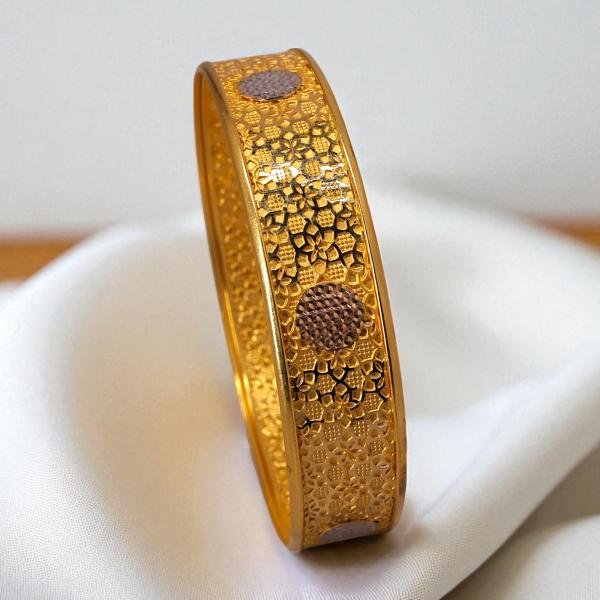 Women's Bangle - 16.40g