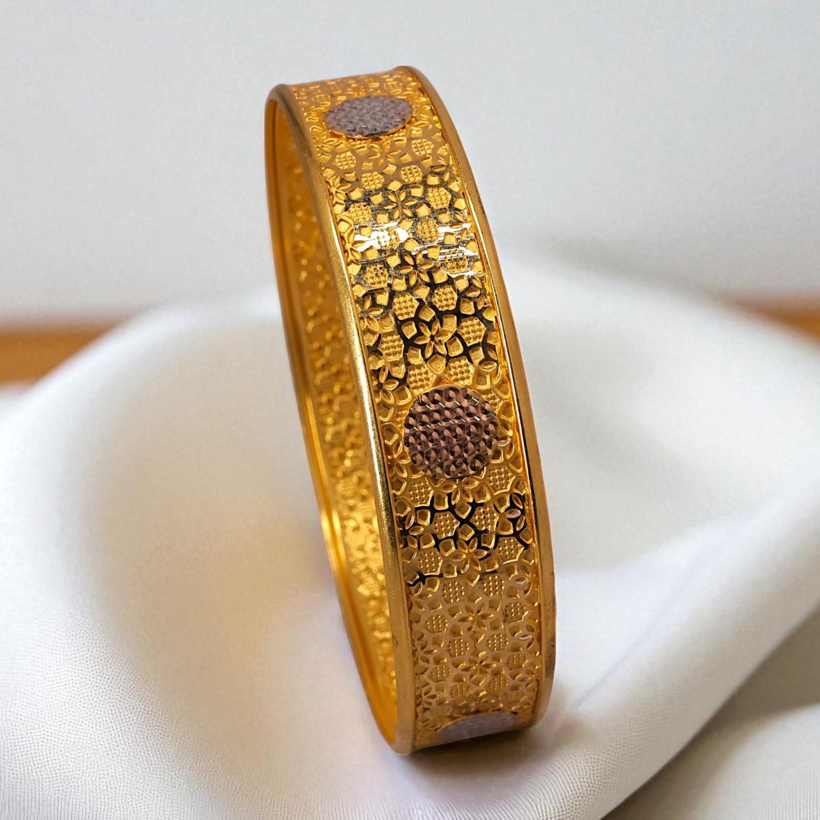 Women's Bangle - 16.40g