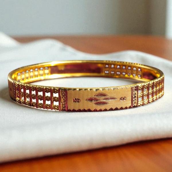 Women's Bangle - 8g