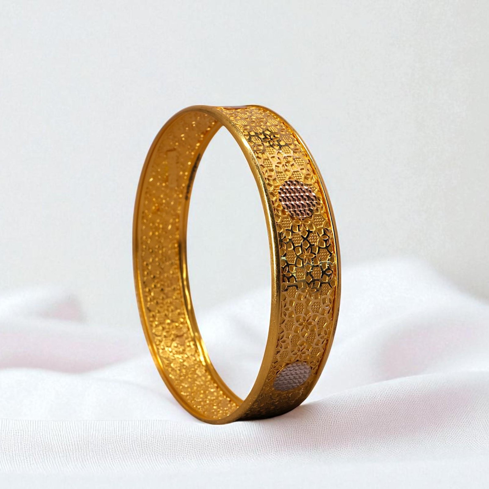 Women's Bangle - 16.40g