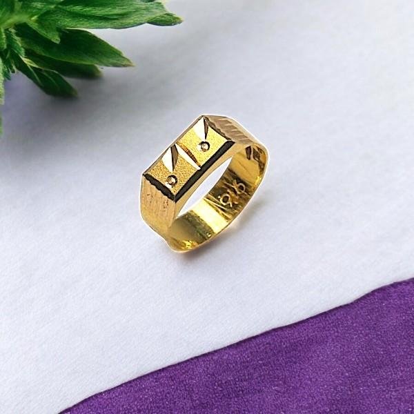 Baby ring