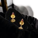Baby Earings