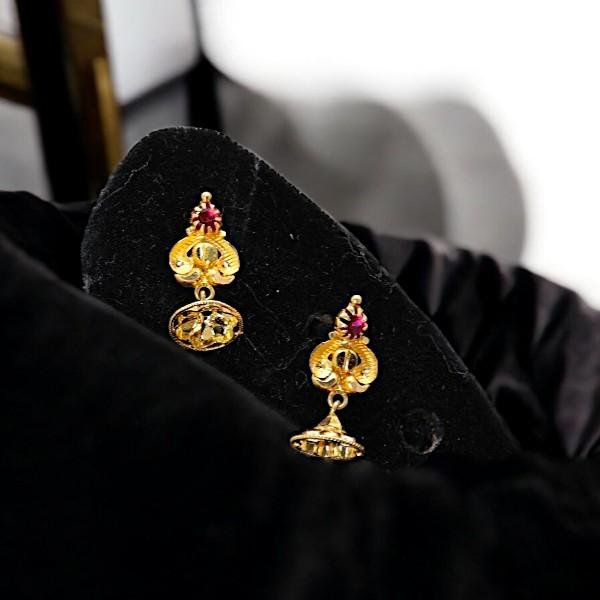 Baby Earings