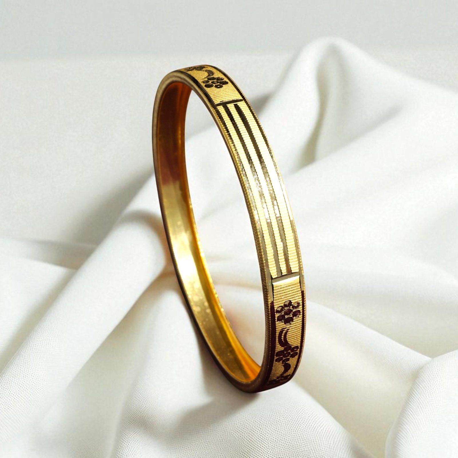 Women's Bangle - 5.910g
