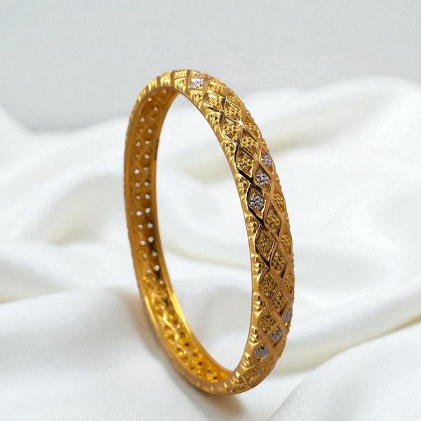 Women's Bangle - 8.030g
