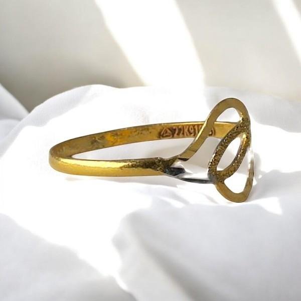 Baby ring