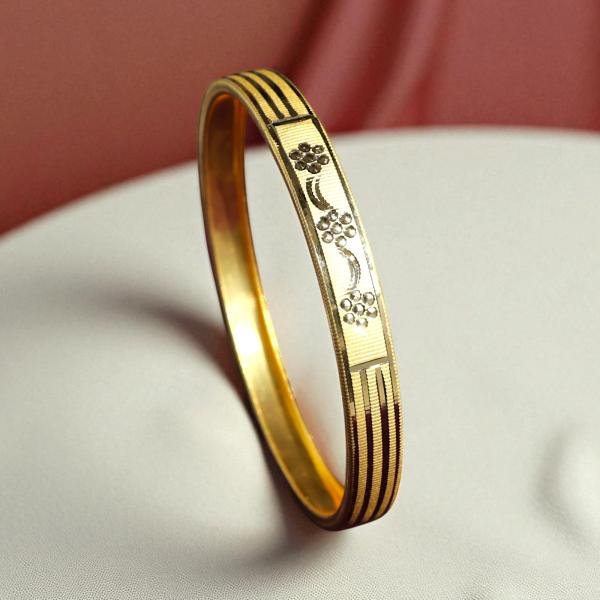 Women's Bangle - 5.910g
