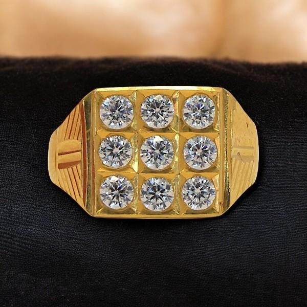 Mens Ring