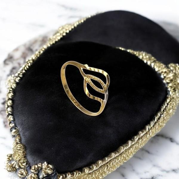 Baby ring