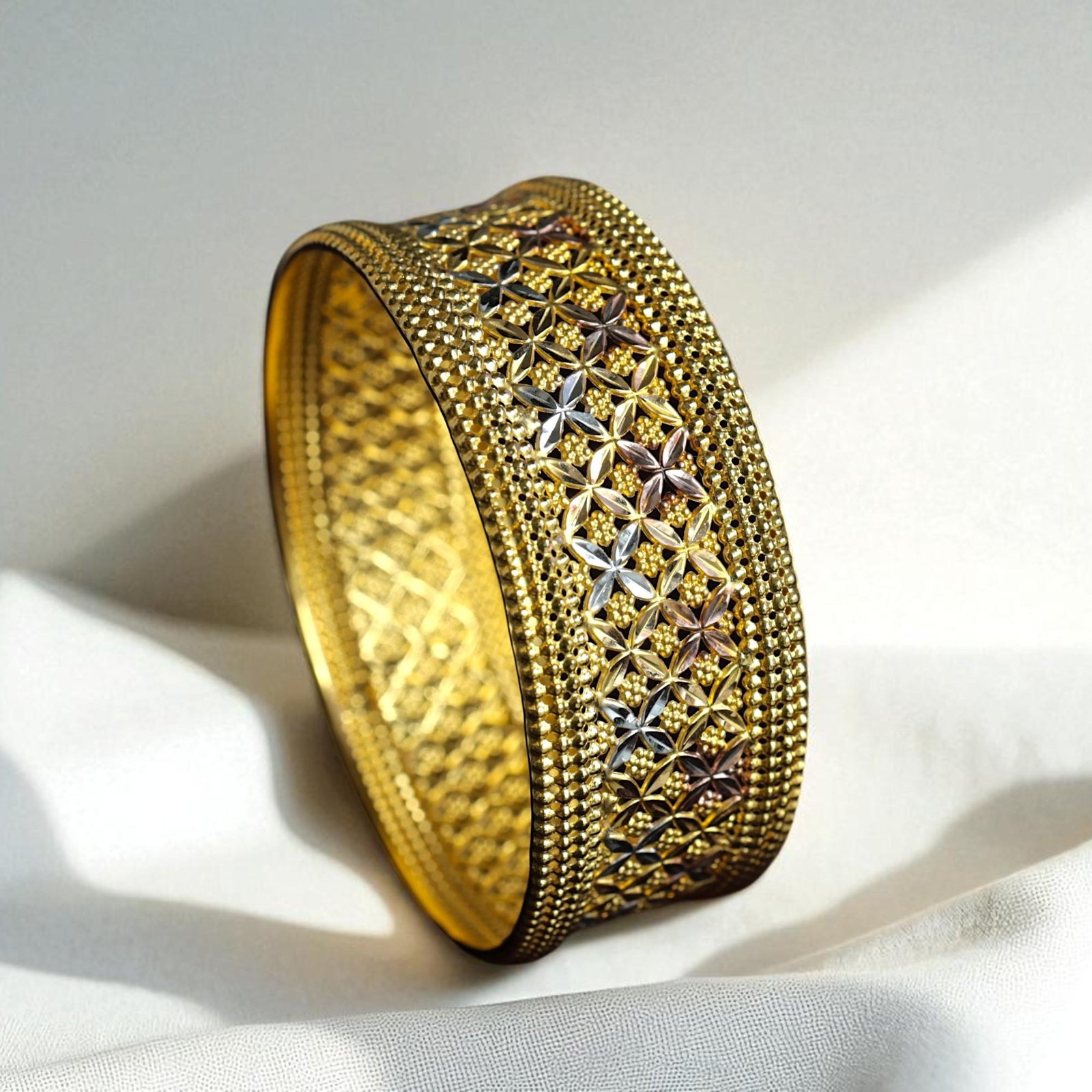 Women's Bangle - 20g