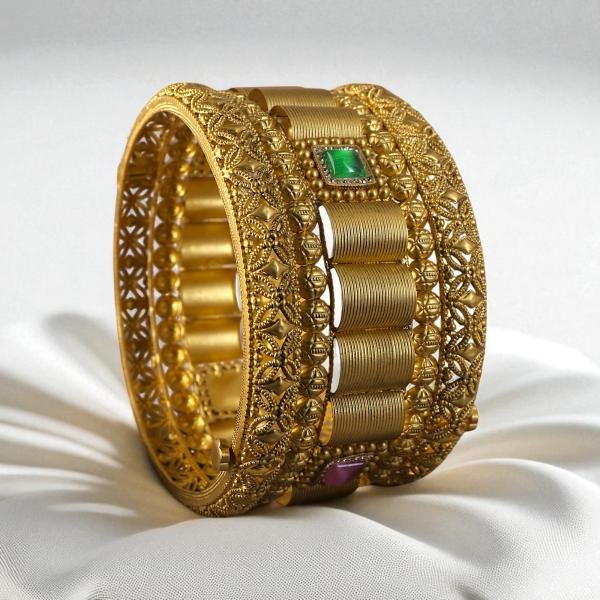 Women's Bangle - 41.180g