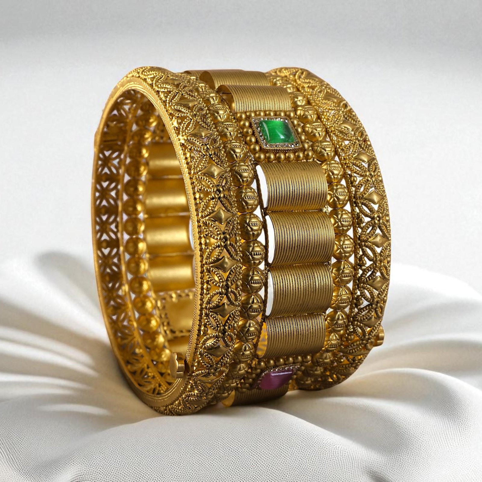 Women's Bangle - 41.180g