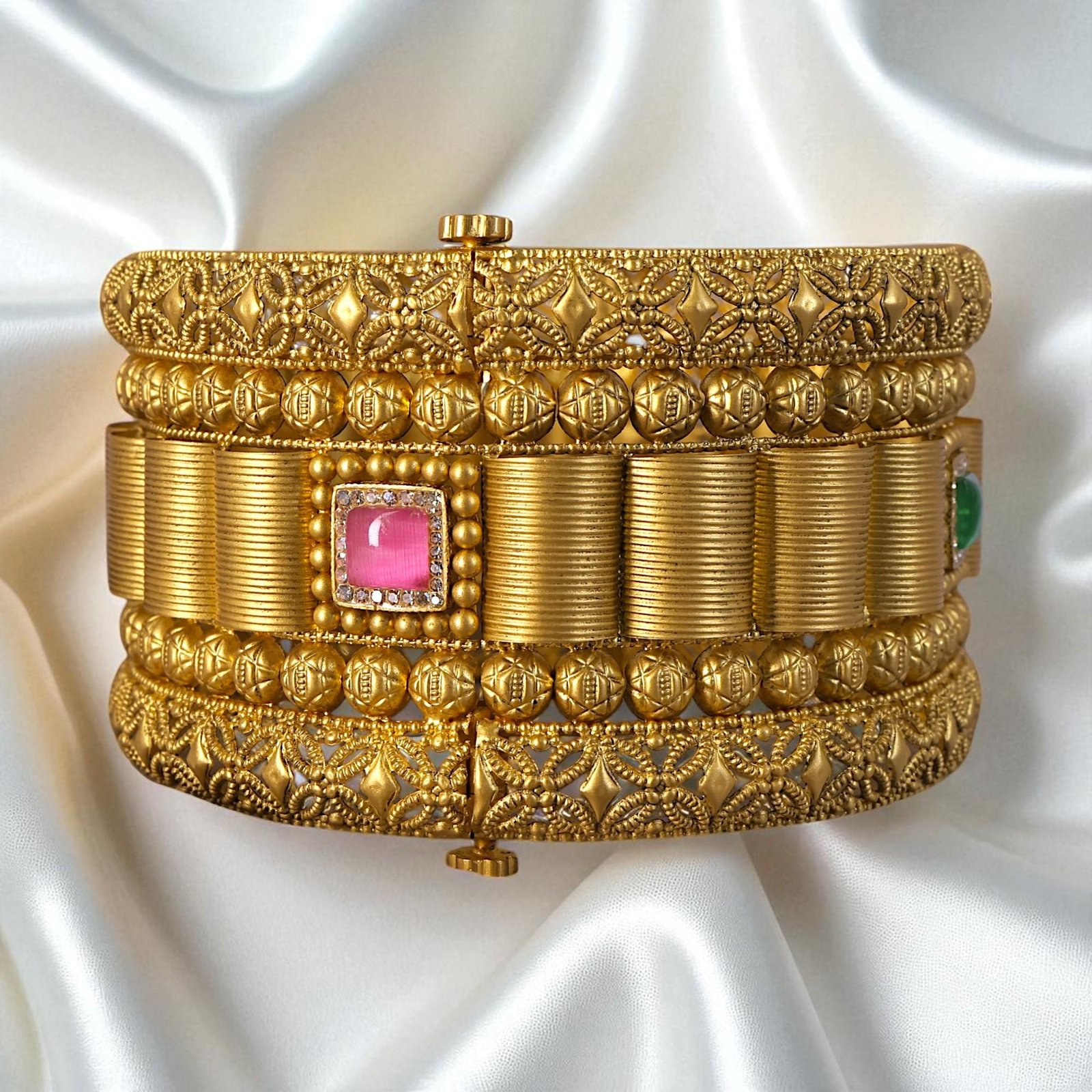 Women's Bangle - 41.180g