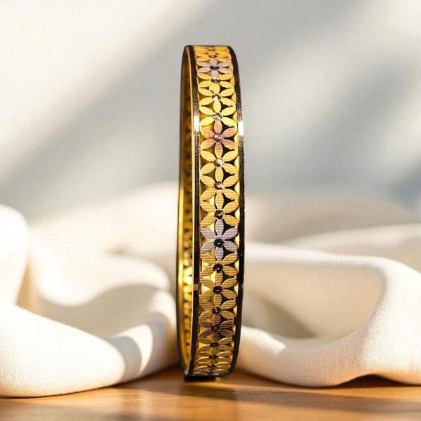 Women's Bangle - 8.130g