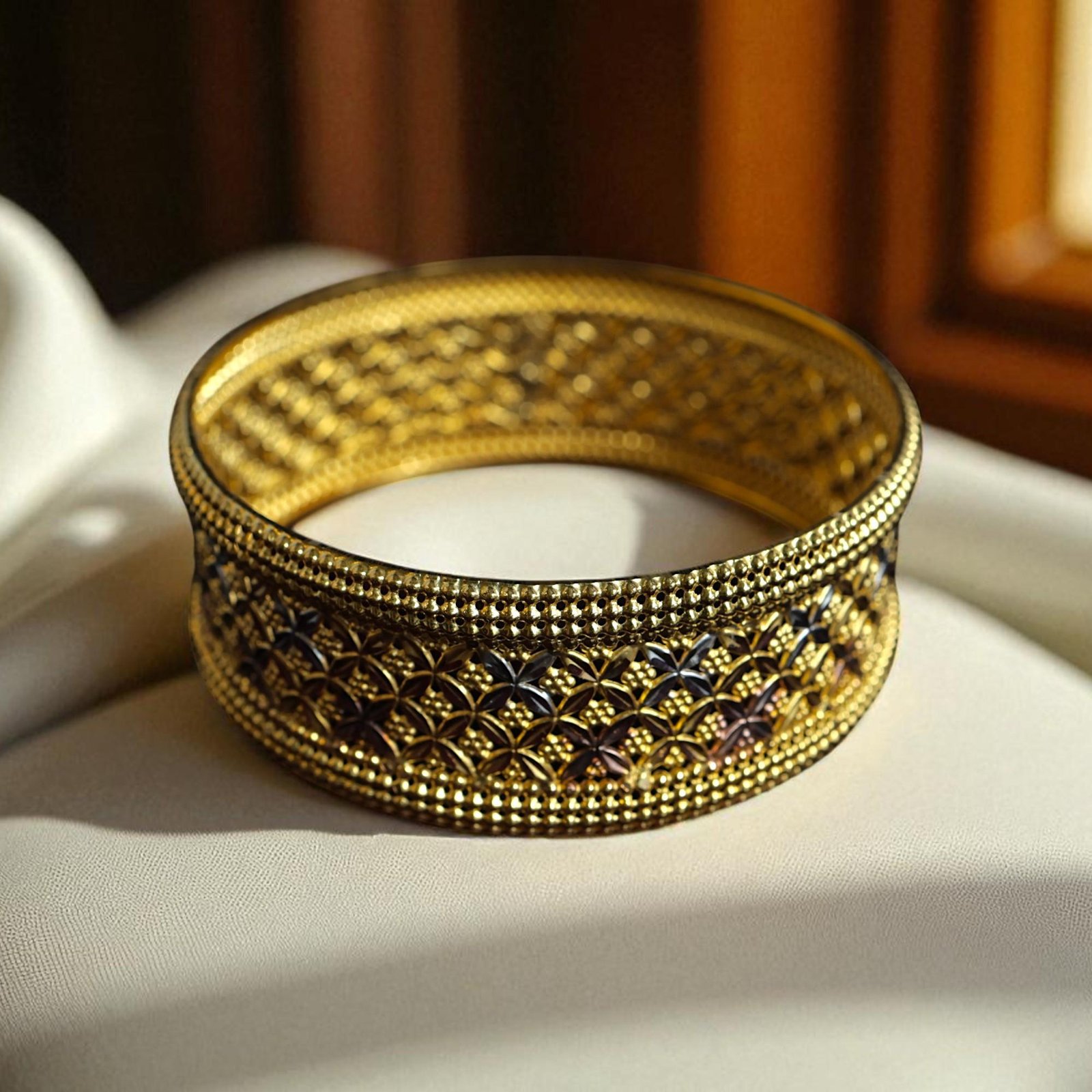 Women's Bangle - 20g