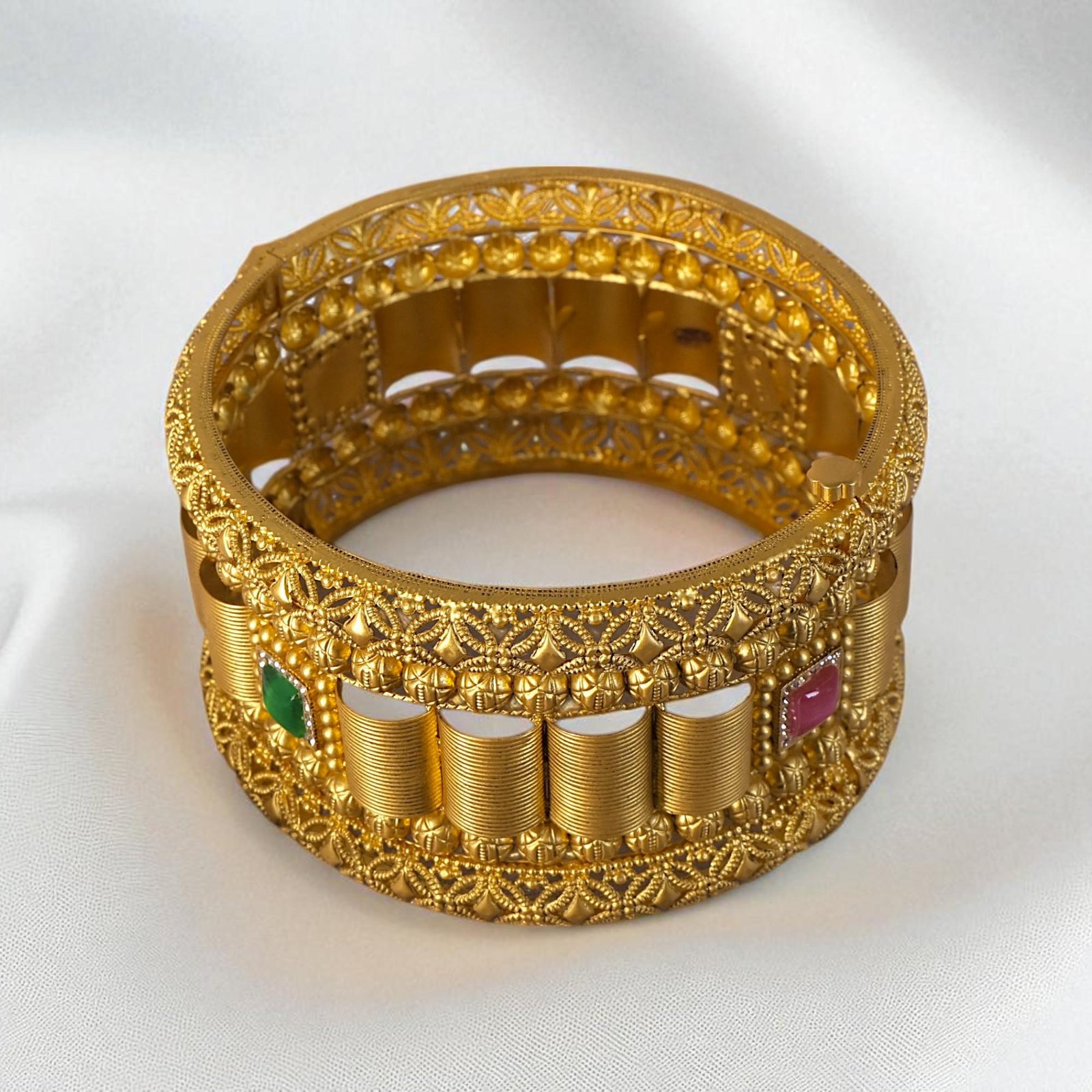 Women's Bangle - 41.180g