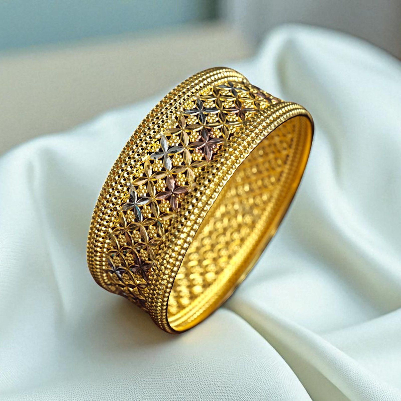 Women's Bangle - 20g
