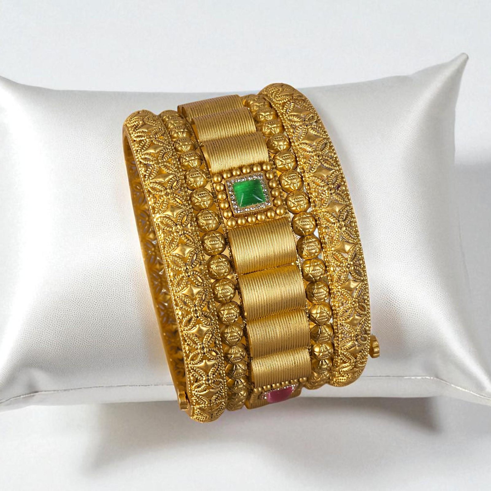 Women's Bangle - 41.180g