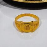 Mens Ring