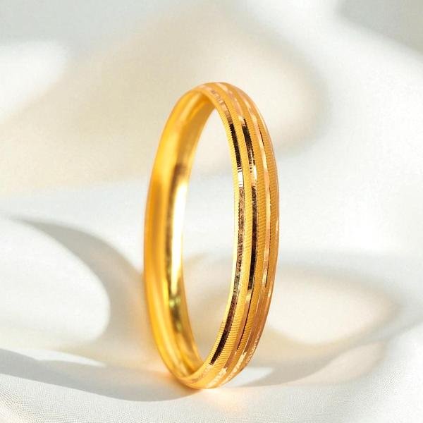 Kids bangle - 2g