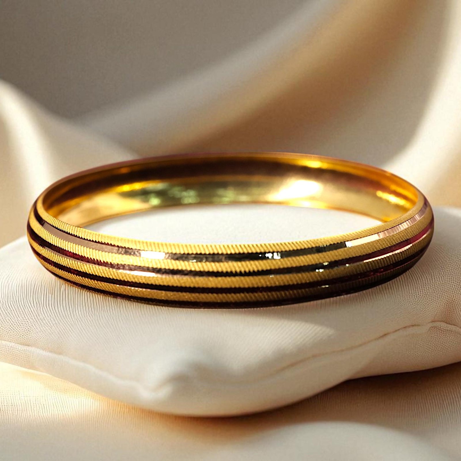 Kids bangle - 2g