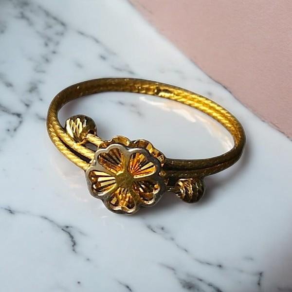 Womens Ring