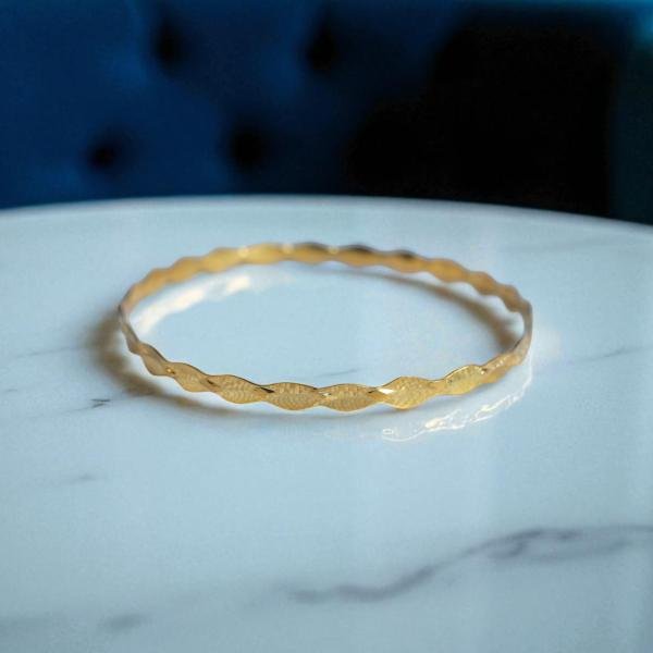 Kids bangle - 1g