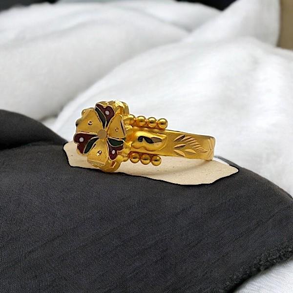 Womens Ring