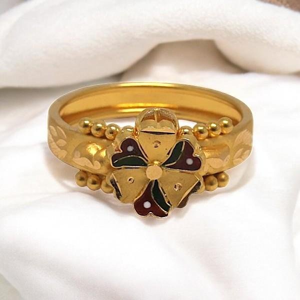 Womens Ring