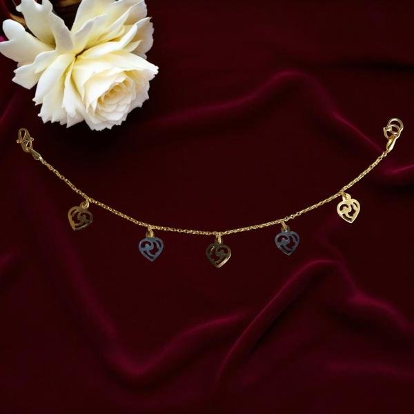 Kids bracelet - 1.970g