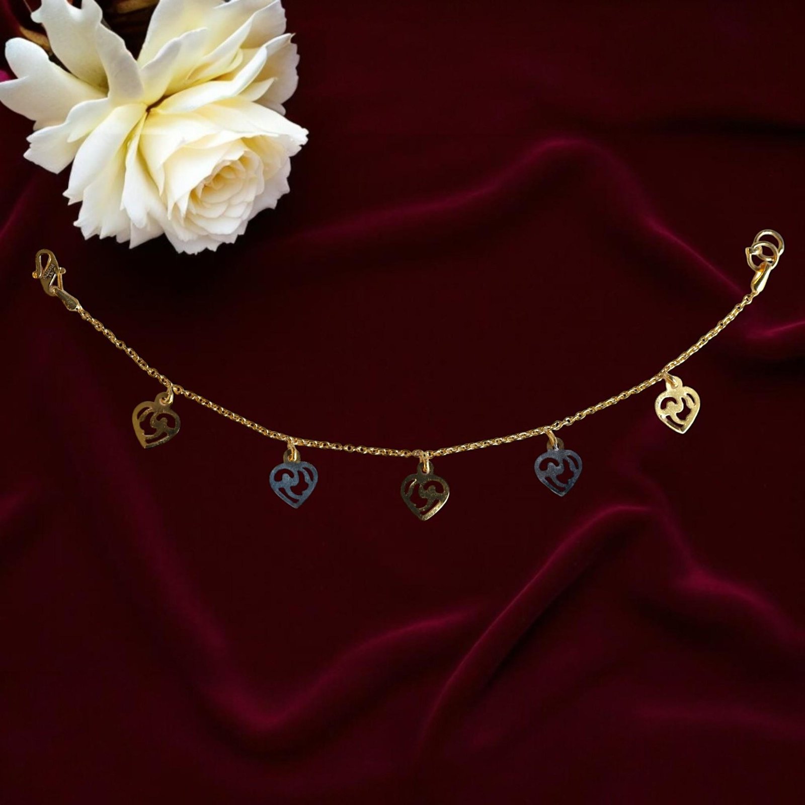 Kids bracelet - 1.970g