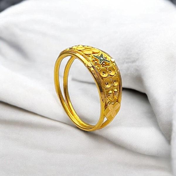 Womens Ring