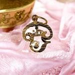 Oom locket