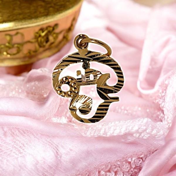 Oom locket