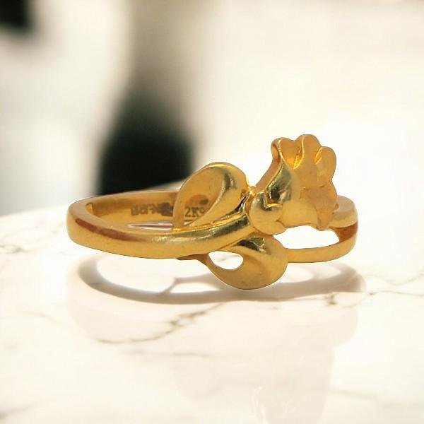 Womens Ring
