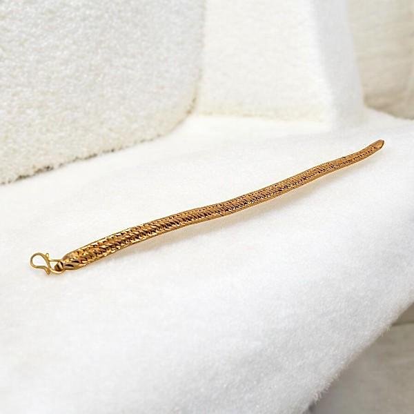 Mens bracelet