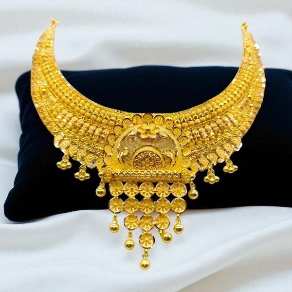 Necklace - 25.260g
