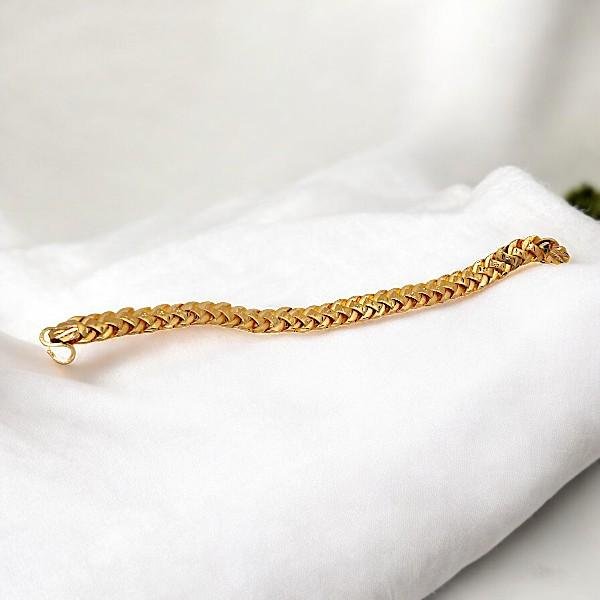 Mens bracelet