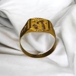 Mens Ring