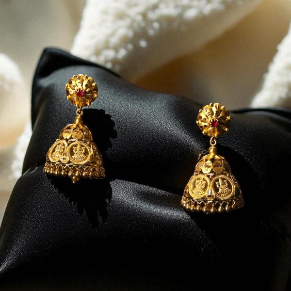 Earrings - 8g