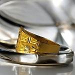 Mens Ring