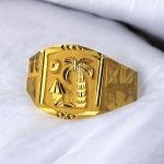 Mens Ring