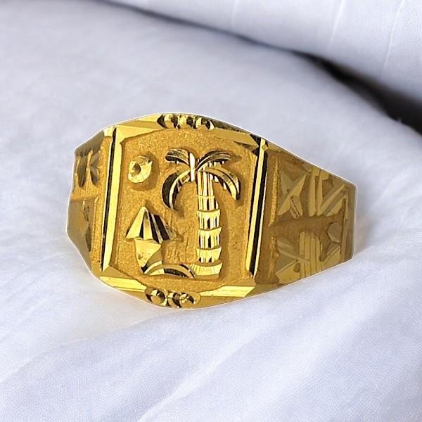 Mens Ring