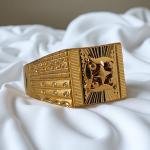 Mens ring