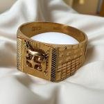 Mens ring