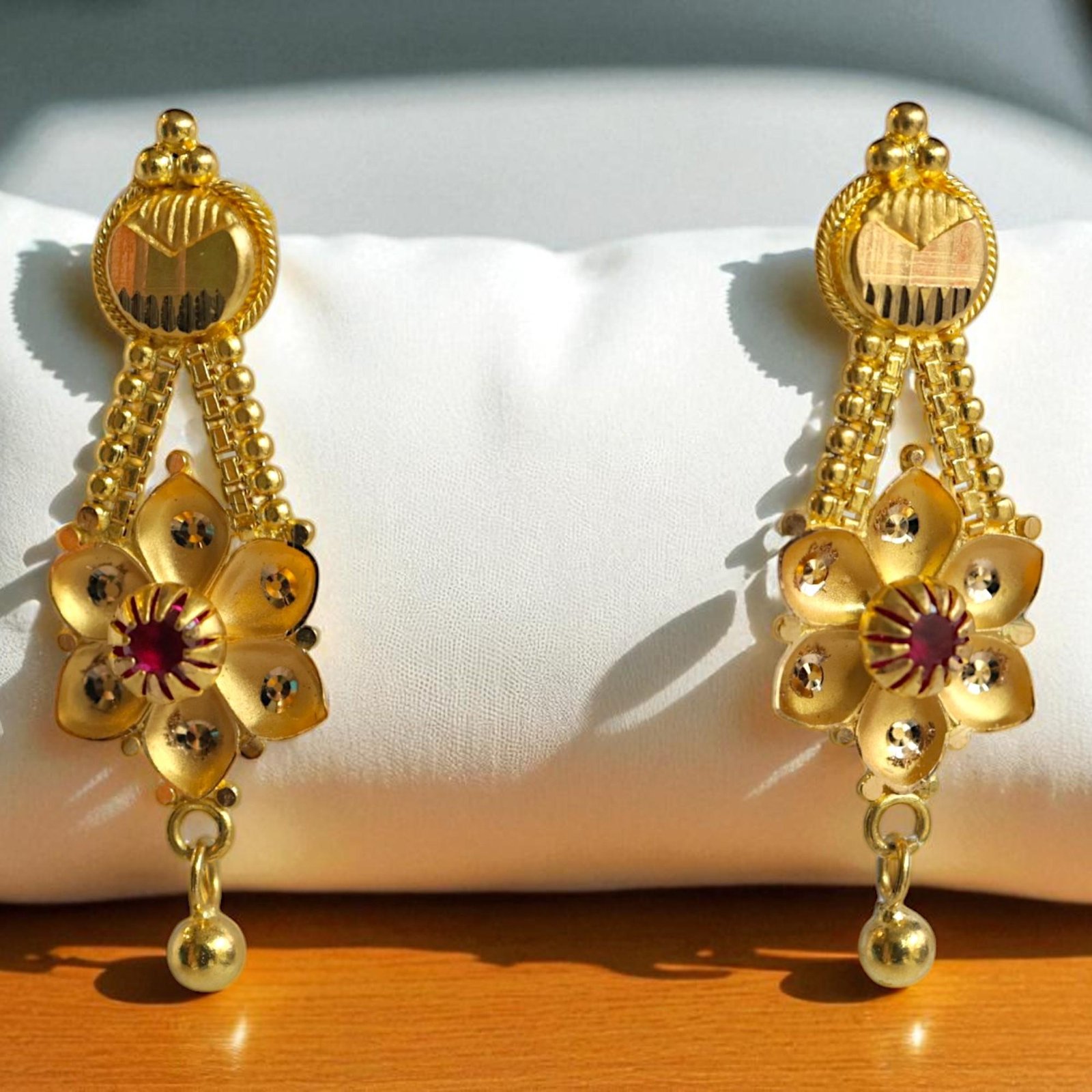 Earrings - 1.940g